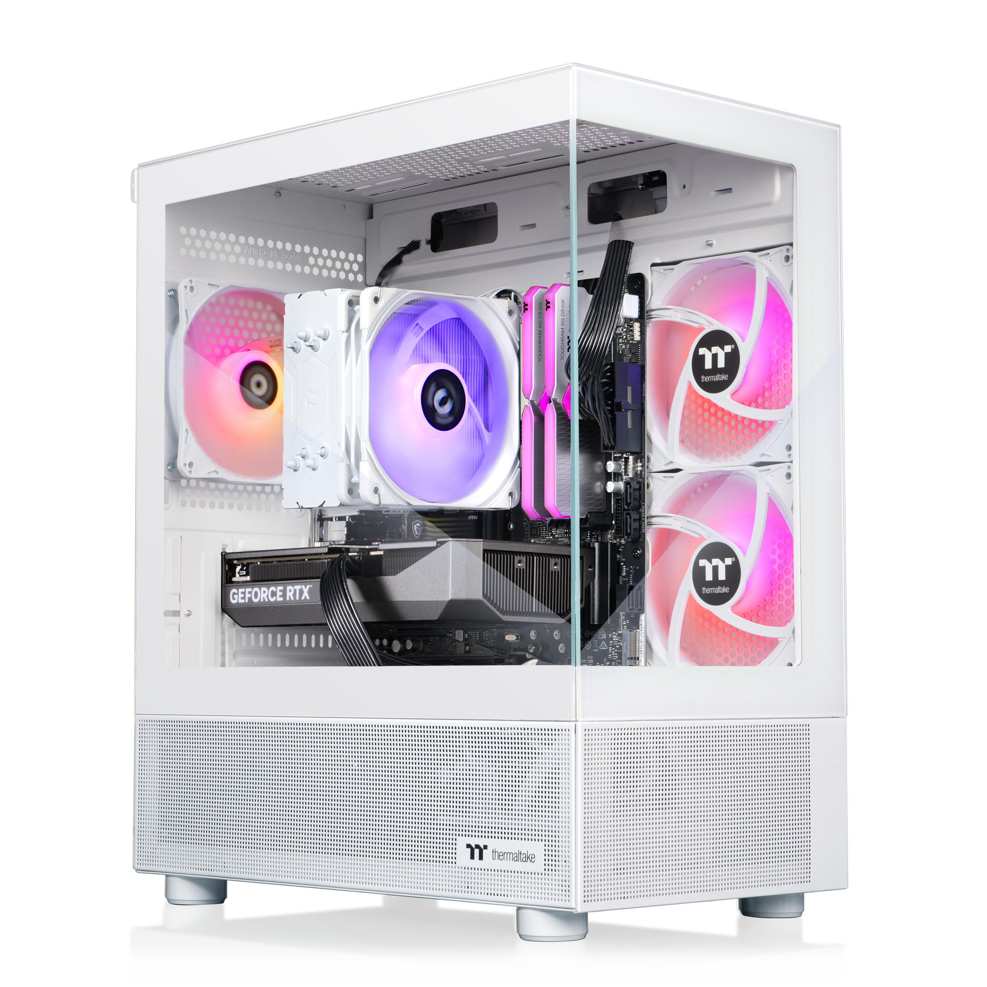 View 8760TS-170 | Thermaltake Gaming PCs – Thermaltake USA View 8760TS-170 | Thermaltake Gaming PCs – Thermaltake USA