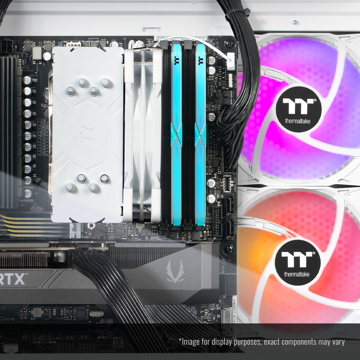 View 8760TS-170 | Thermaltake Gaming PCs – Thermaltake USA View 8760TS-170 | Thermaltake Gaming PCs – Thermaltake USA