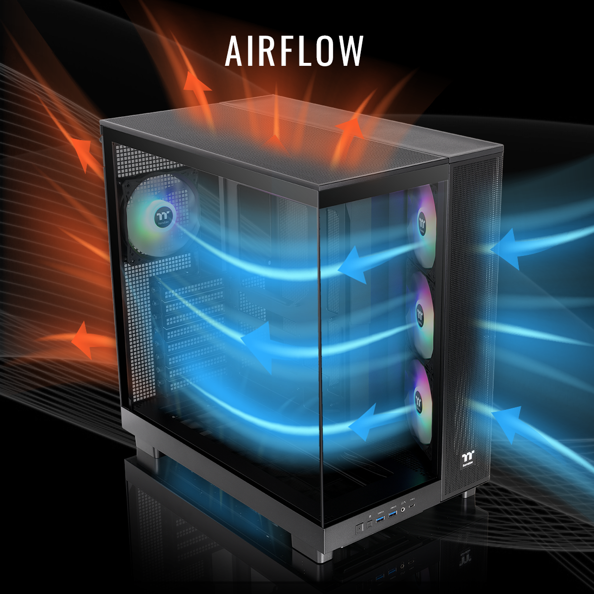 View 9590-380XL | Thermaltake Gaming PCs – Thermaltake USA View 9590-380XL | Thermaltake Gaming PCs – Thermaltake USA