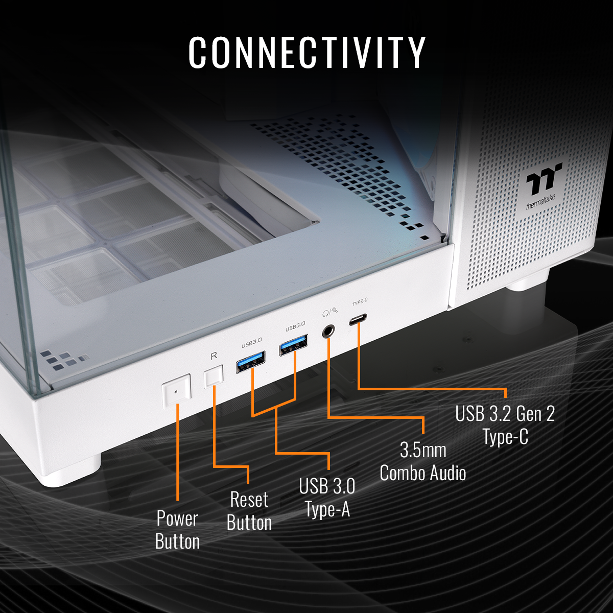 View 9590S-380XL | Thermaltake Gaming PCs – Thermaltake USA
