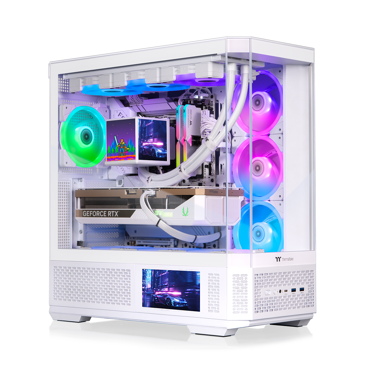 View 9880S