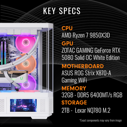View 9880S