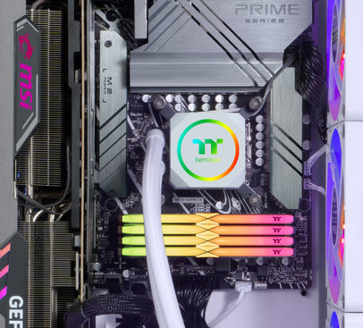 View C i4790 – Thermaltake USA