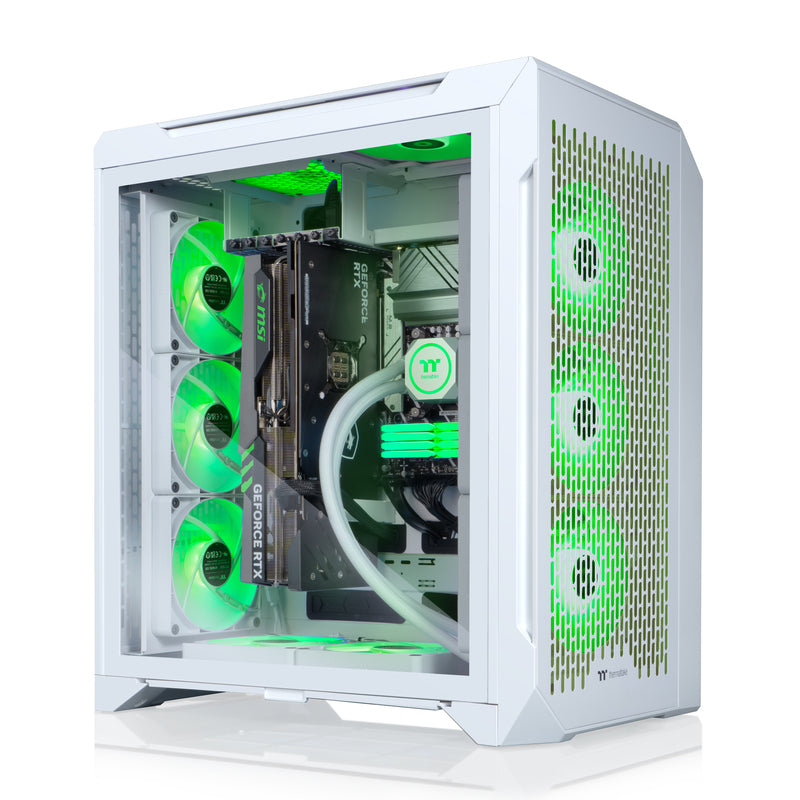 View C i4790 – Thermaltake USA