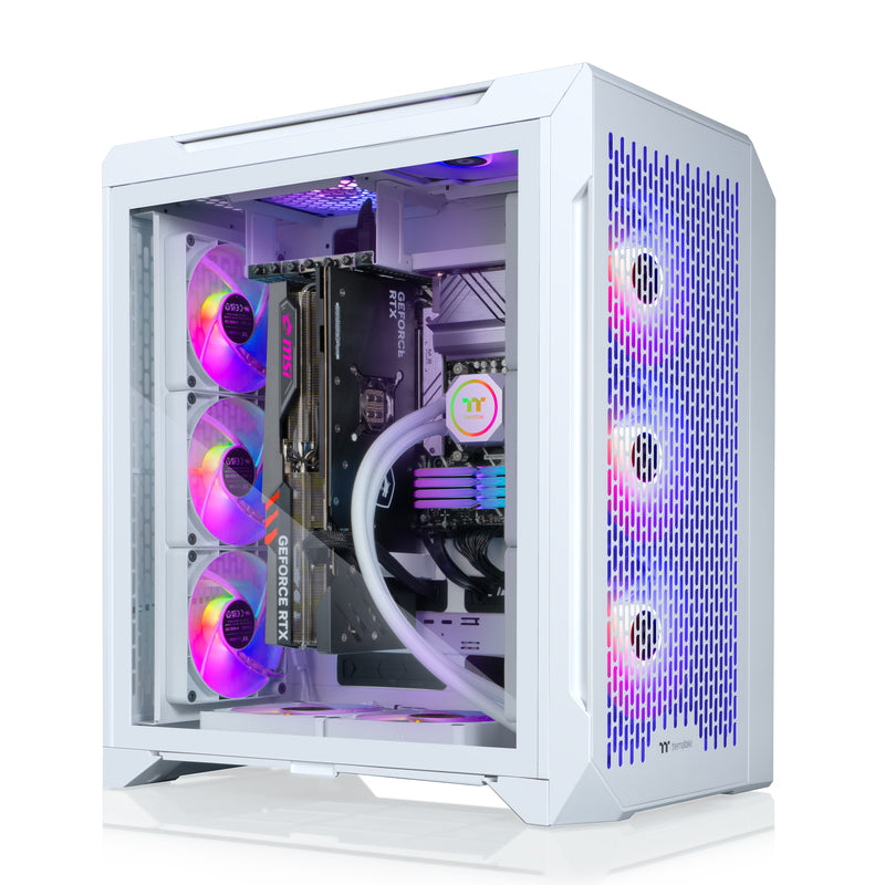 View C i4790 – Thermaltake USA