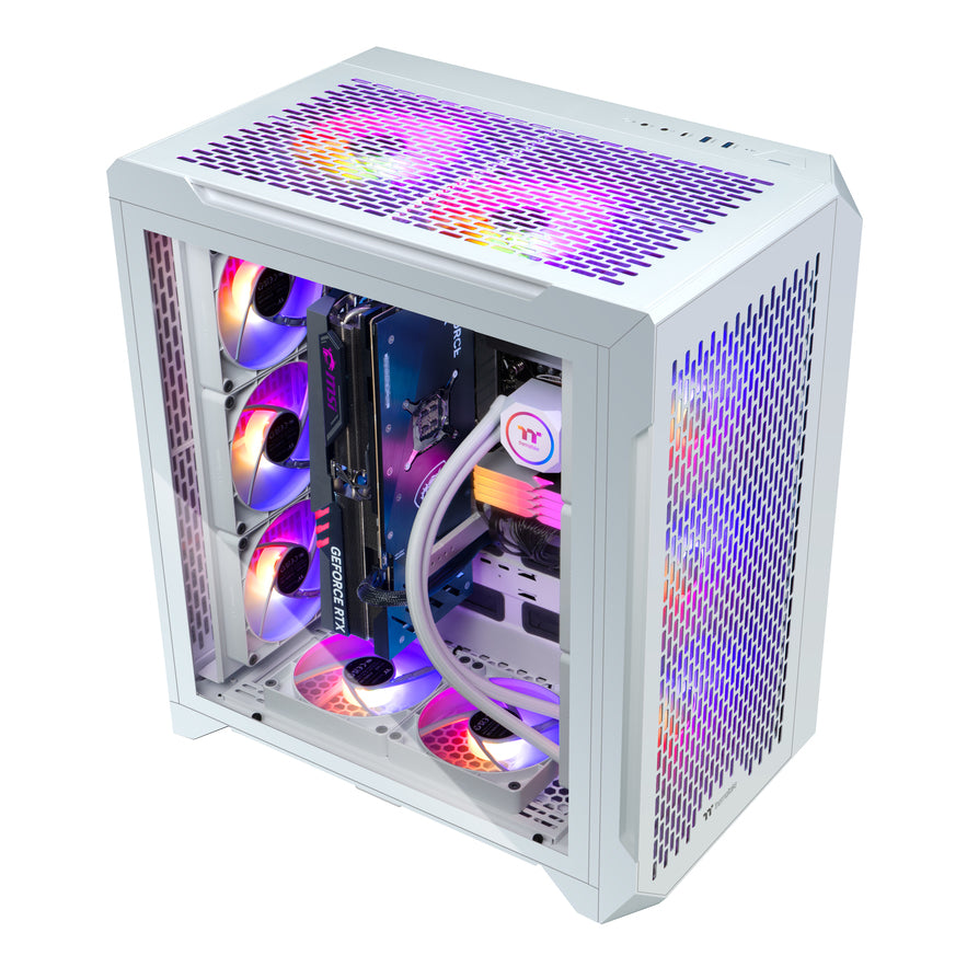 View C i4790 – Thermaltake USA