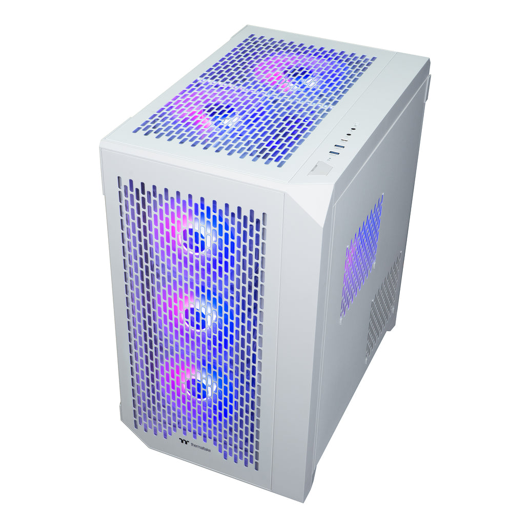 View C i4790 – Thermaltake USA