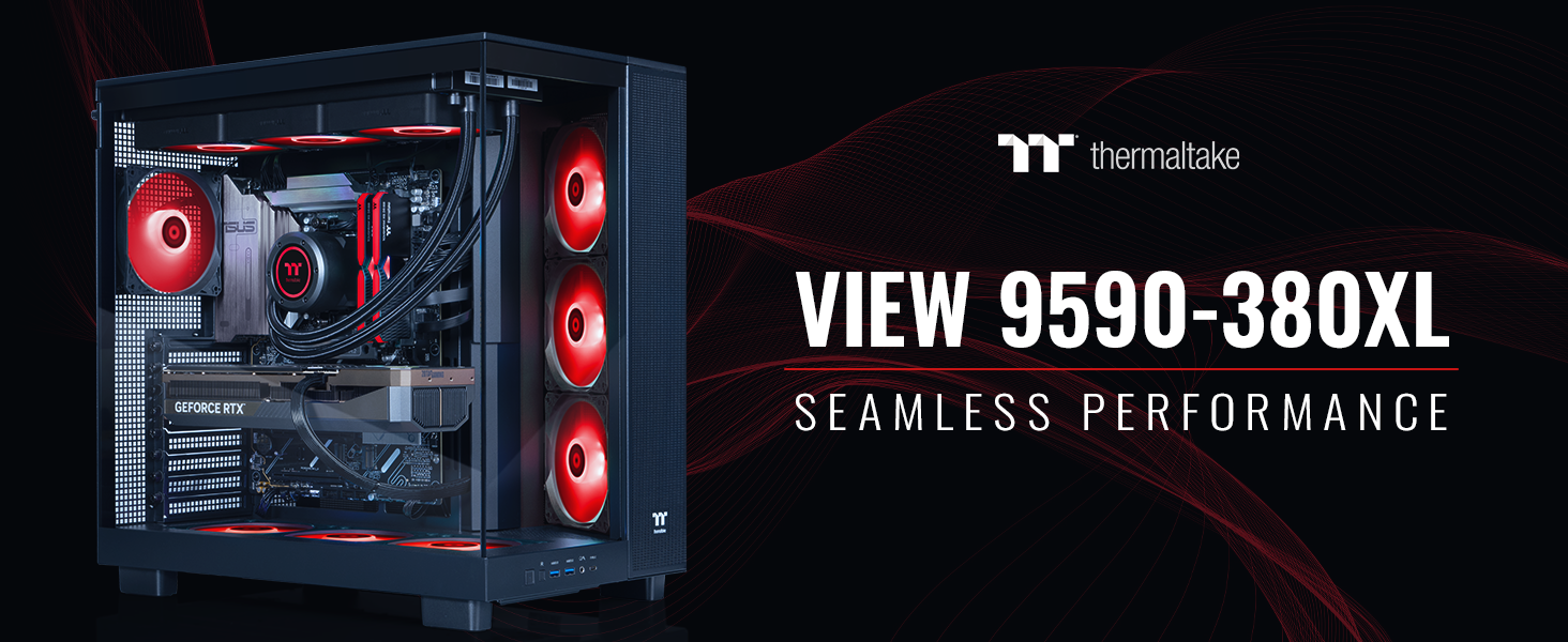 View 9590-380XL | Thermaltake Gaming PCs – Thermaltake USA View 9590-380XL | Thermaltake Gaming PCs – Thermaltake USA