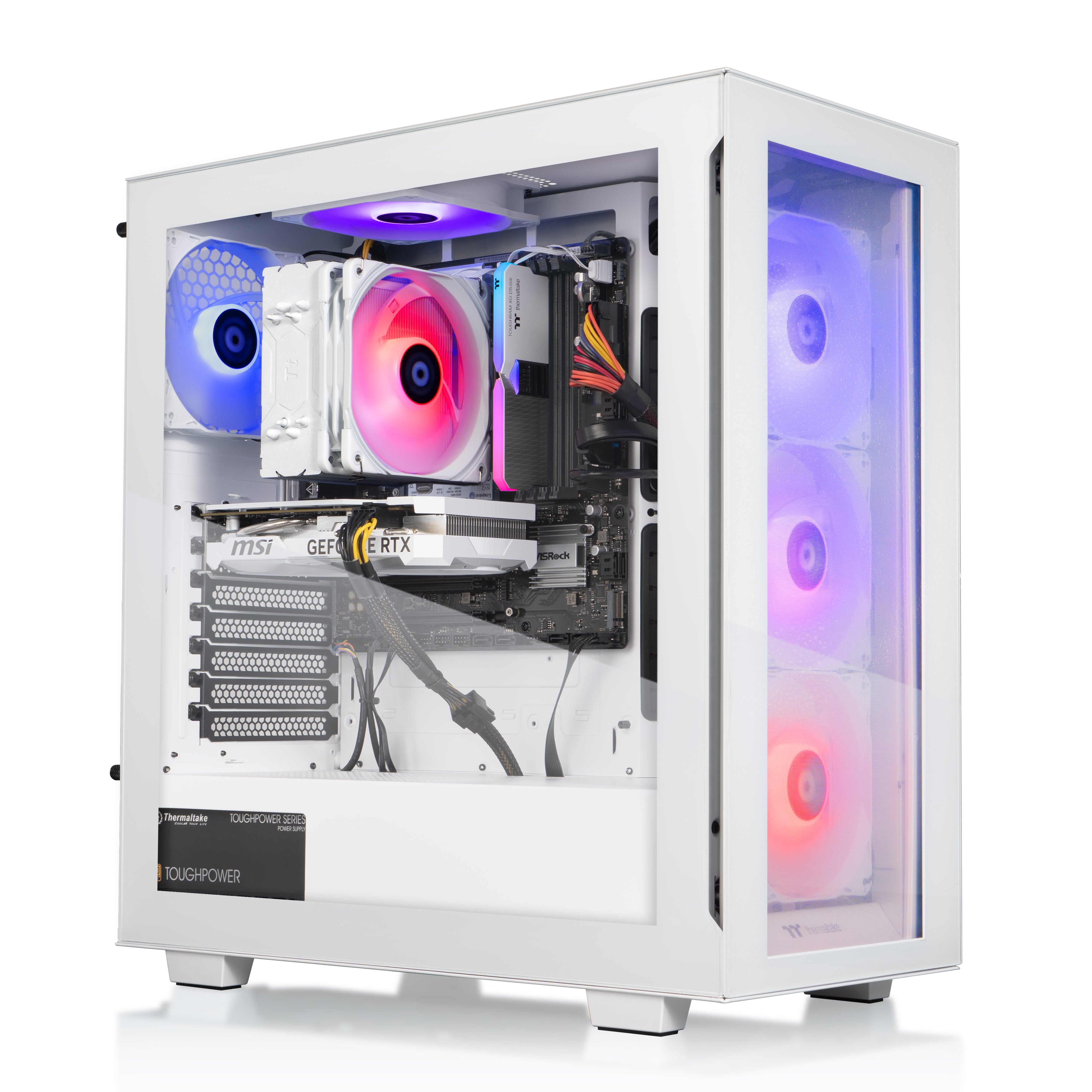 View i460 V2 – Thermaltake USA