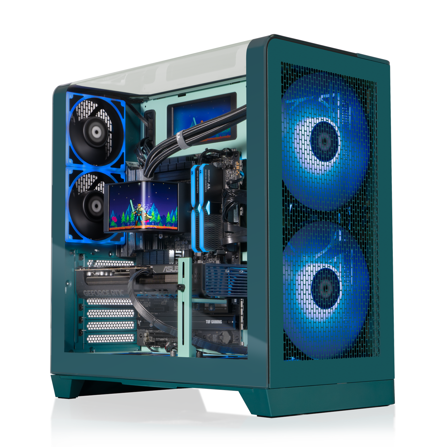 View u2570G