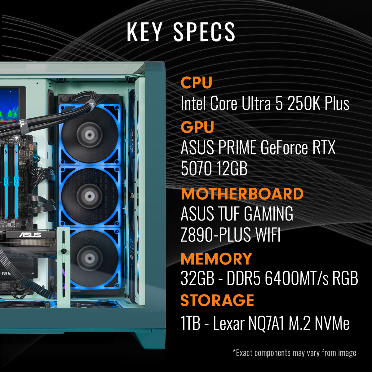 View u2570G