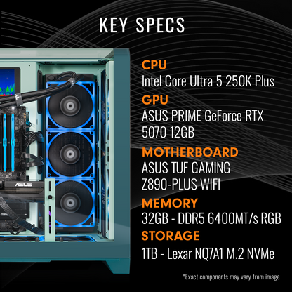 View u2570G