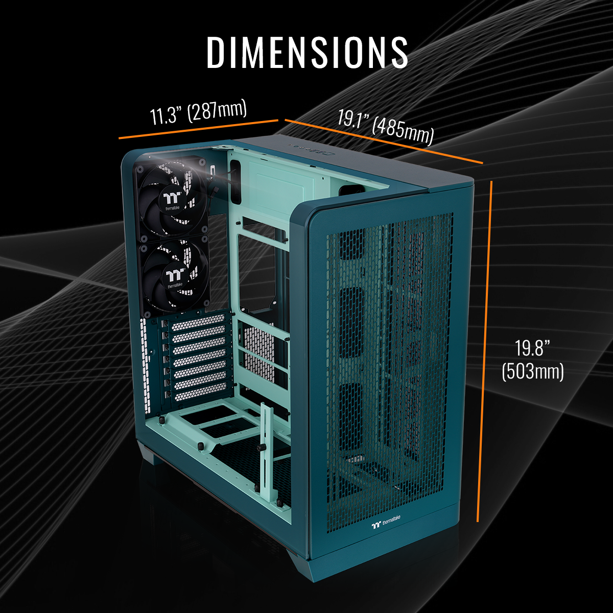 View u2570G