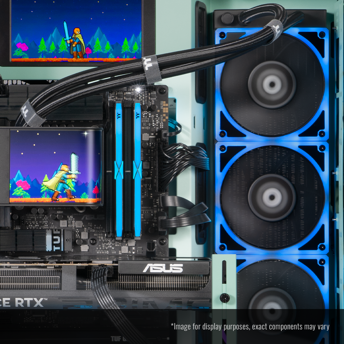 View u2570G