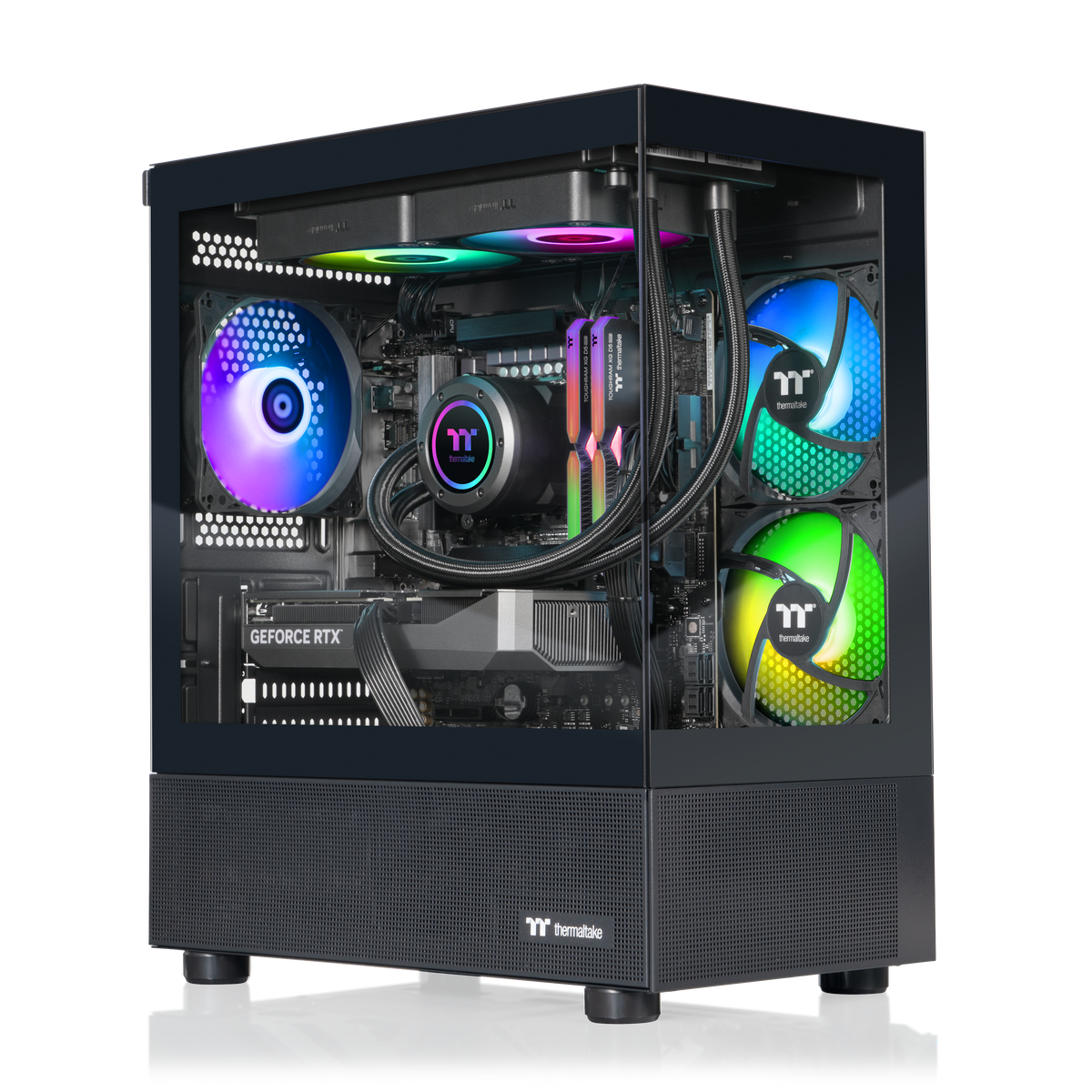 View u2660T-170 | Thermaltake Gaming PCs – Thermaltake USA View u2660T-170 | Thermaltake Gaming PCs – Thermaltake USA