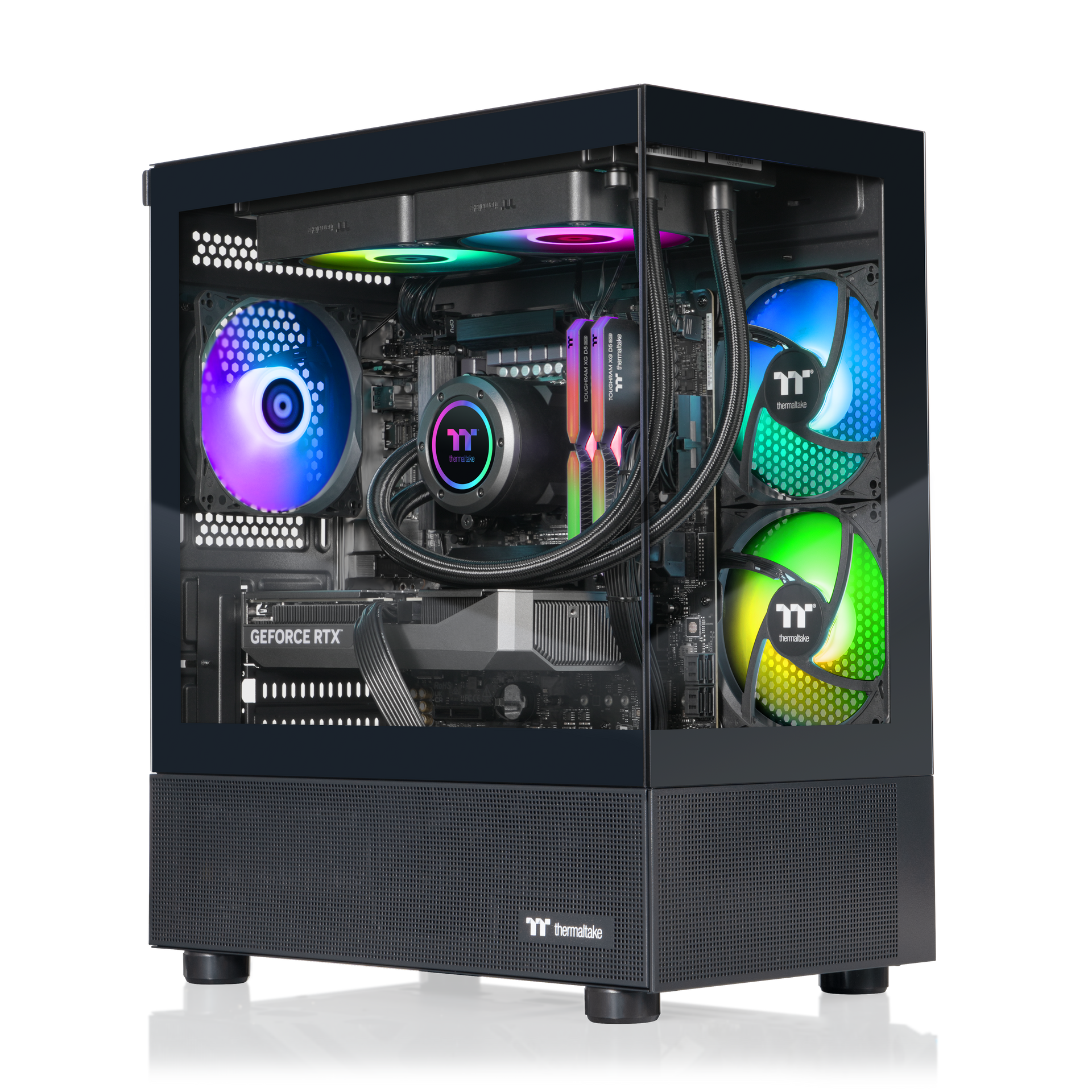 View u2660T-170 | Thermaltake Gaming PCs – Thermaltake USA