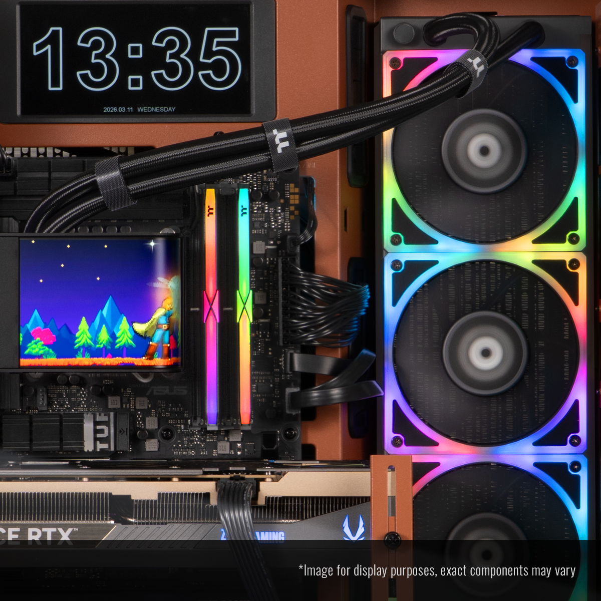 View u2780C