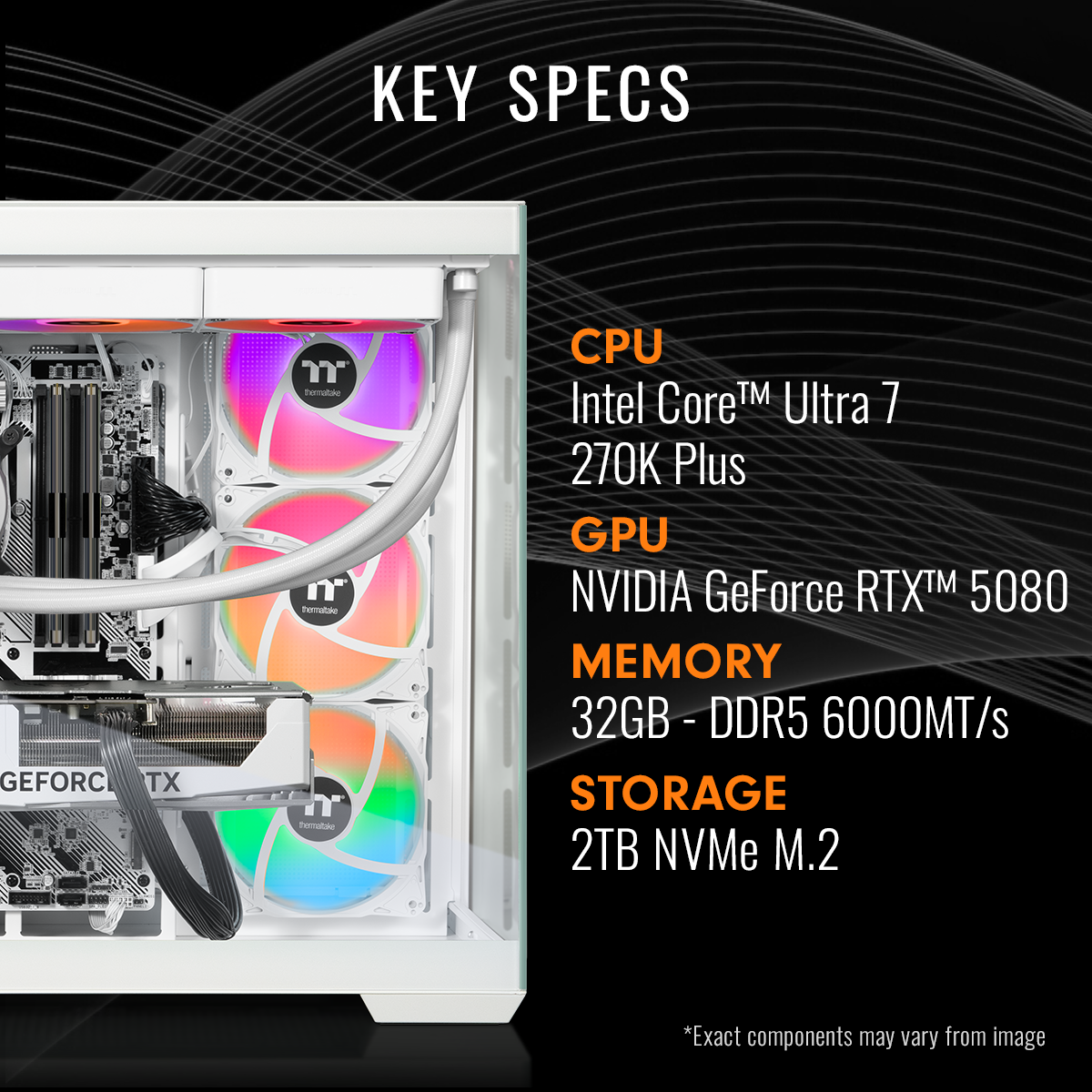 View u2780S-380
