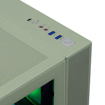 Vista 470M | Thermaltake Gaming PCs – Thermaltake USA