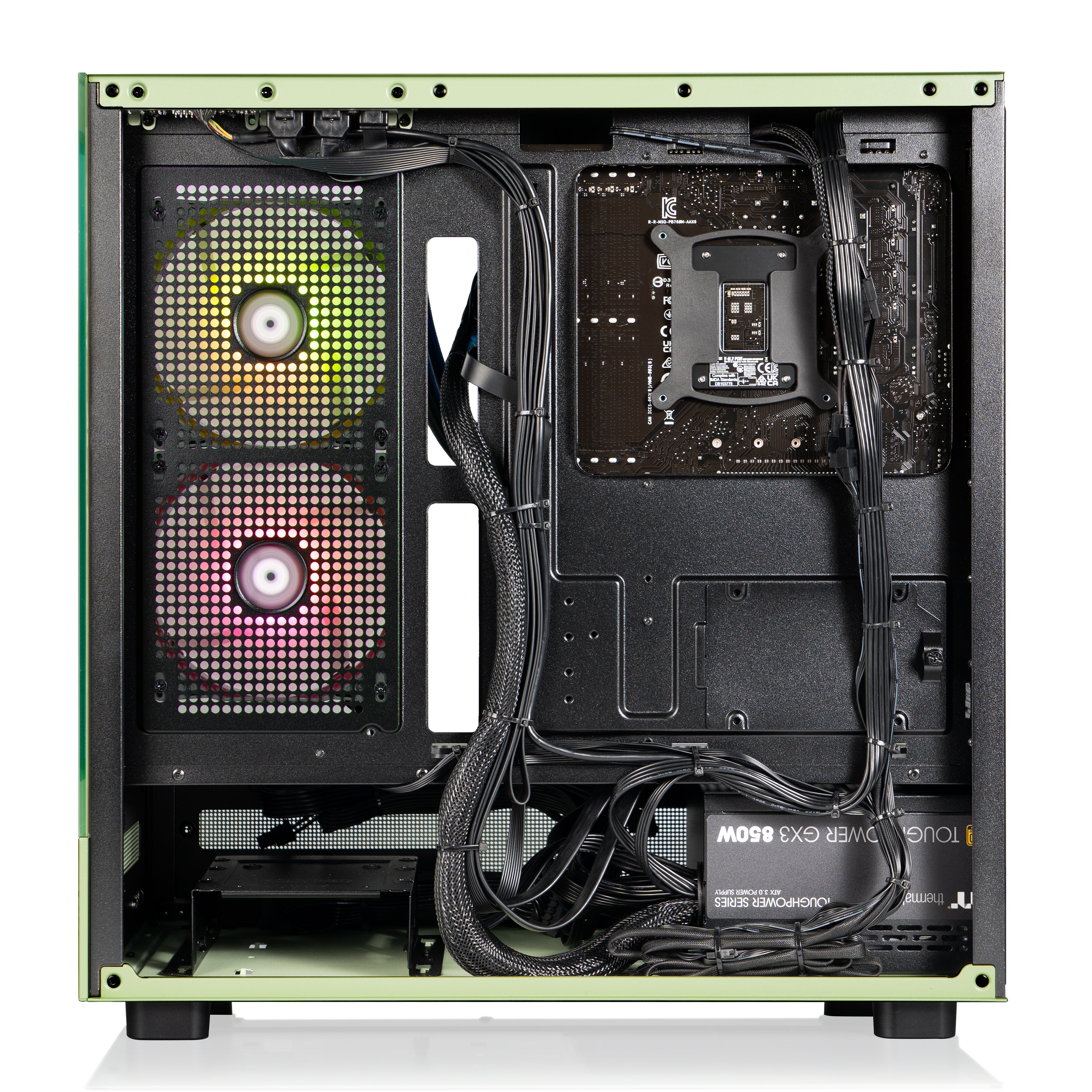 Vista i47TM – Thermaltake USA