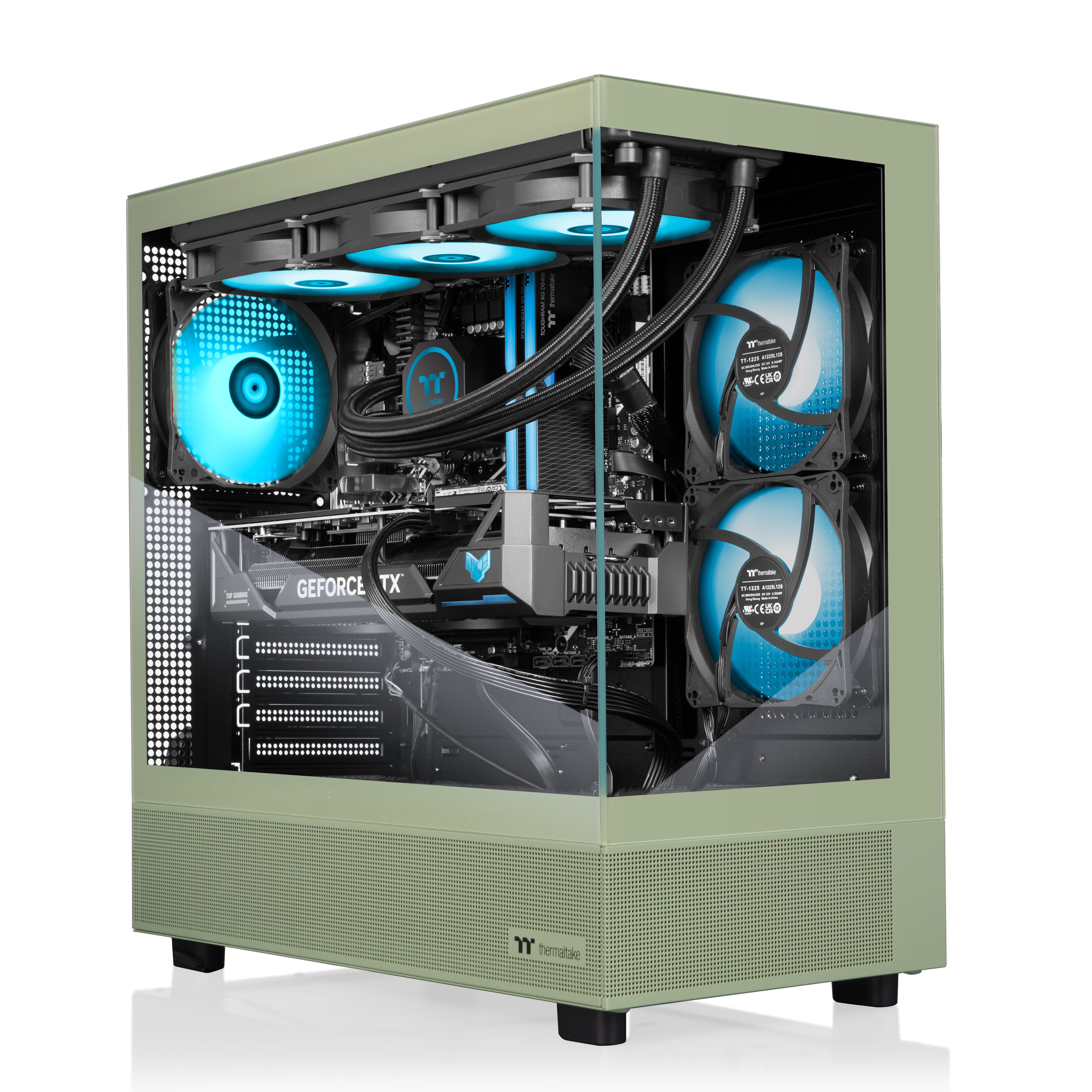 Vista i47TM – Thermaltake USA
