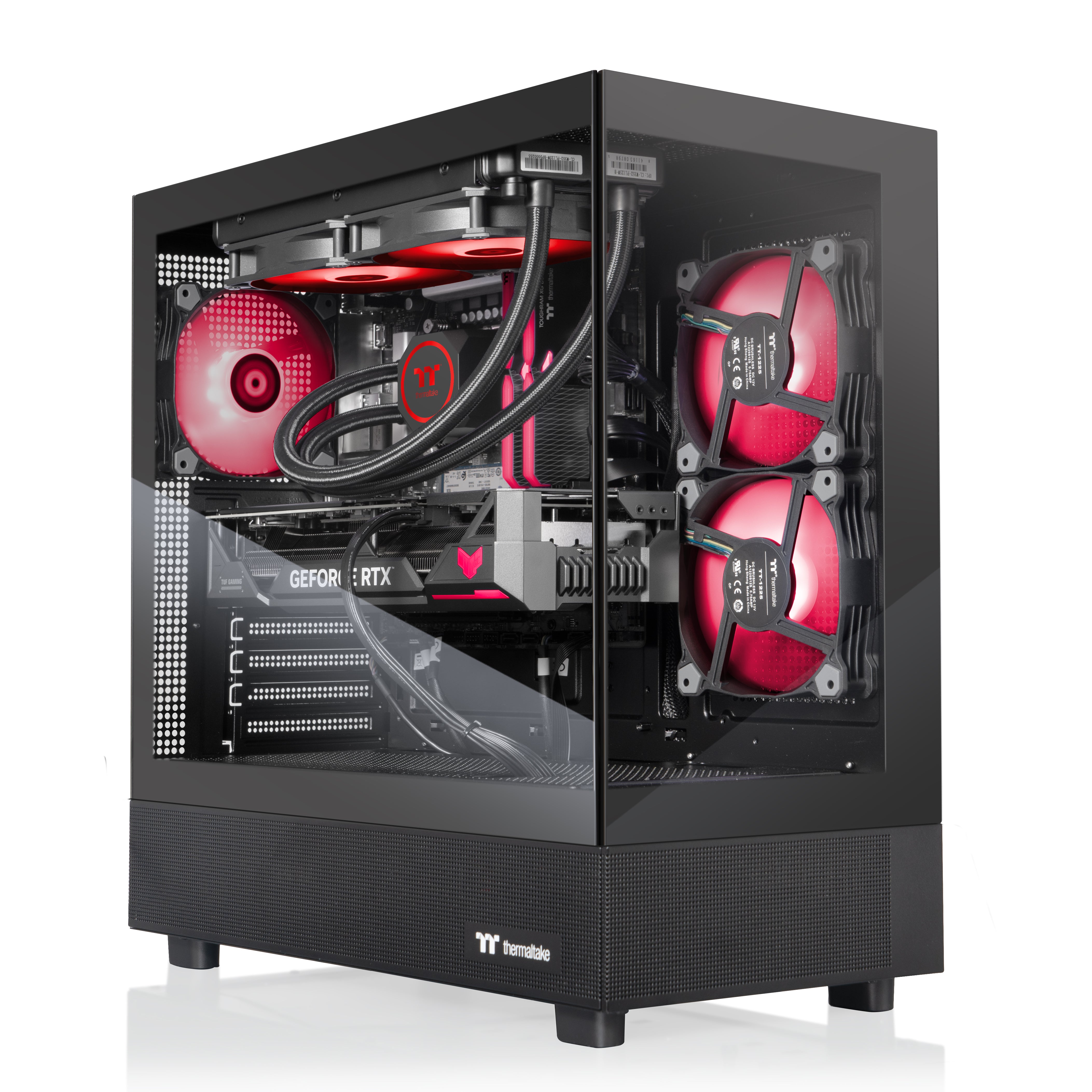 コンピュータ・IT PC-Transer je for Macintosh Ver. 4.0 Vista i47T SF | Thermaltake Gaming PCs – Thermaltake USA