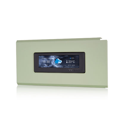 LCD Panel Kit Matcha Green for Ceres Series