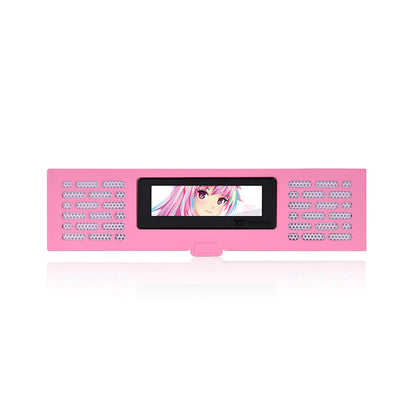 LCD Panel Kit for The Tower 200 Bubble Pink