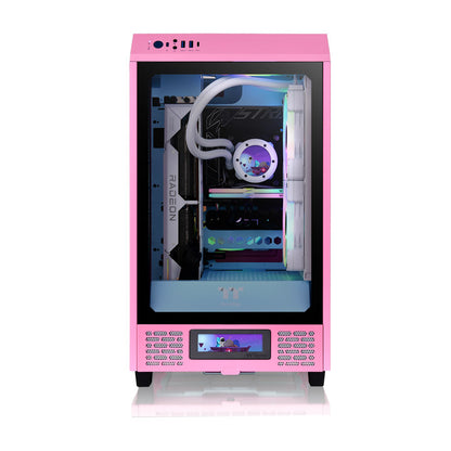 LCD Panel Kit for The Tower 200 Bubble Pink