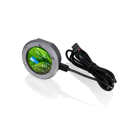 2.1” Circle LCD Screen Kit