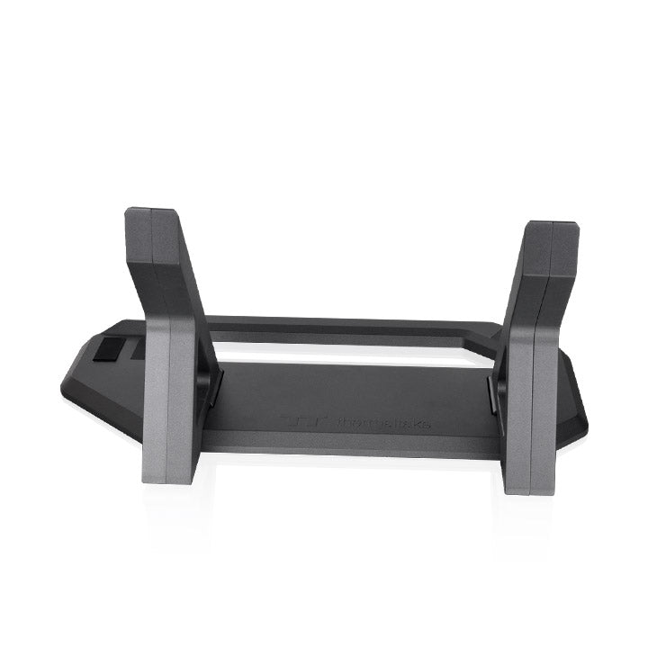 thermaltake For The Tower 600横置きスタンド　黒 Chassis Stand Kit for The Tower 600