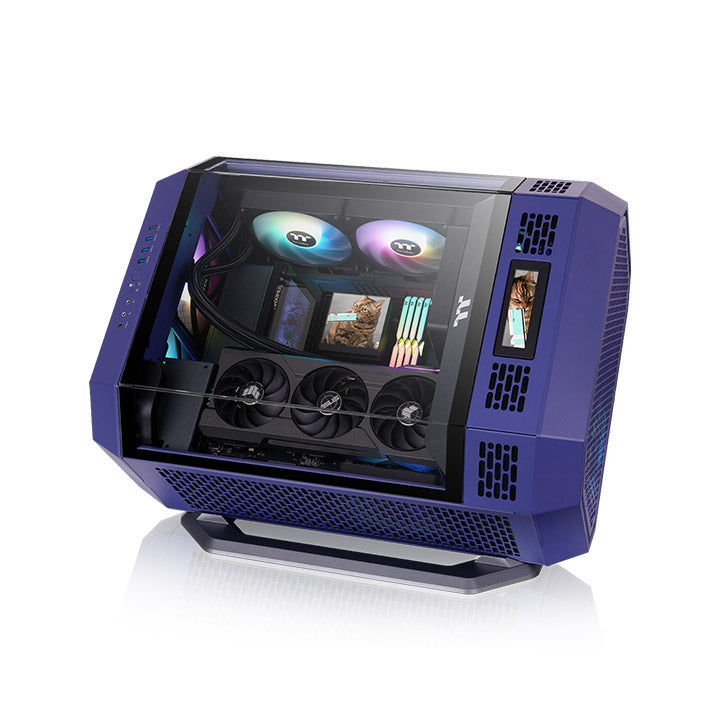 Chassis Stand for The Tower 600 Future Dusk – Thermaltake USA