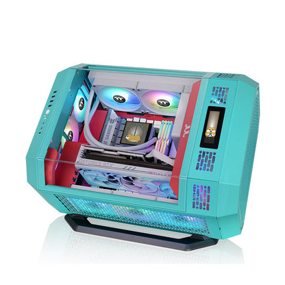 Chassis Stand Kit for The Tower 600 Mint Strawberry