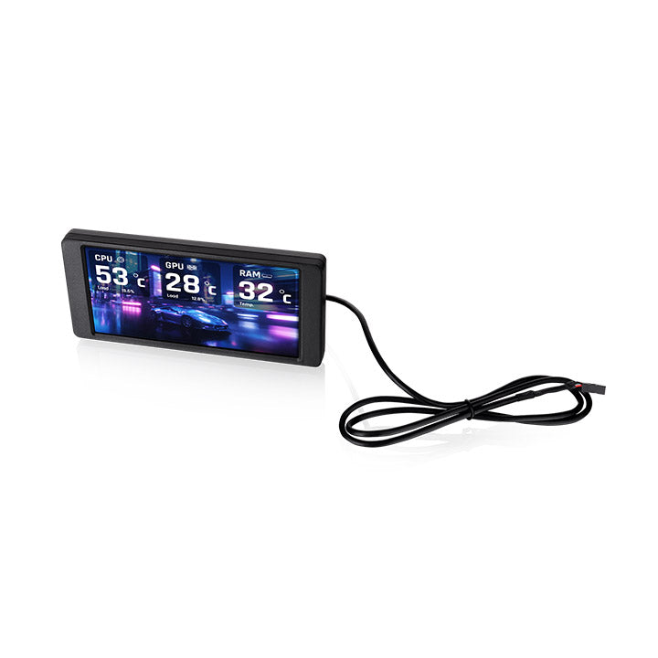 6.0" LCD Screen Kit