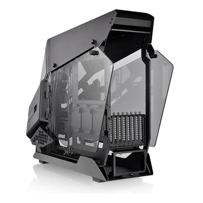 AH T600 Full Tower Chassis