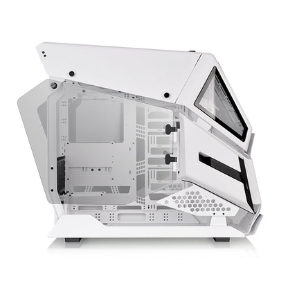 AH T600 Snow Full Tower Chassis