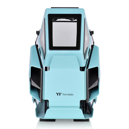 AH T200 Turquoise Micro Chassis