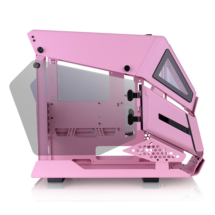 AH T200 Pink Micro Chassis