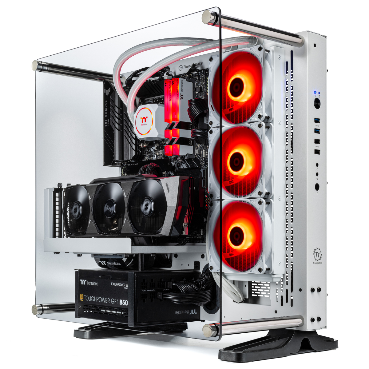 Arctic i390 – Thermaltake USA Arctic i390 – Thermaltake USA