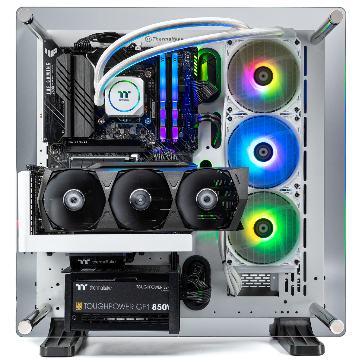 Arctic i390 – Thermaltake USA