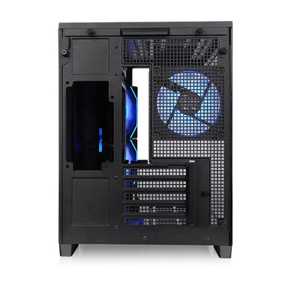 Arcus 280 TG ARGB Micro Tower Chassis