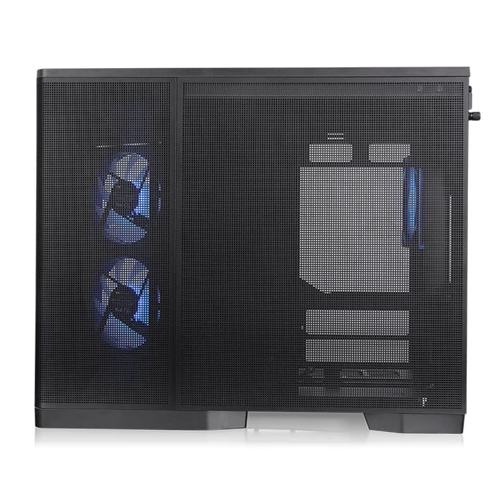 Arcus 280 TG ARGB Micro Tower Chassis