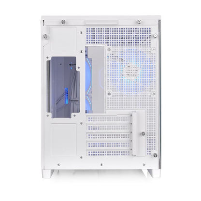 Arcus 280 TG ARGB Snow Micro Tower Chassis