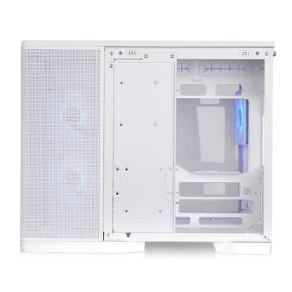 Arcus 280 TG ARGB Snow Micro Tower Chassis