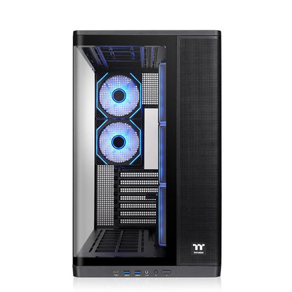 Arcus 380 TG ARGB Mid Tower Chassis