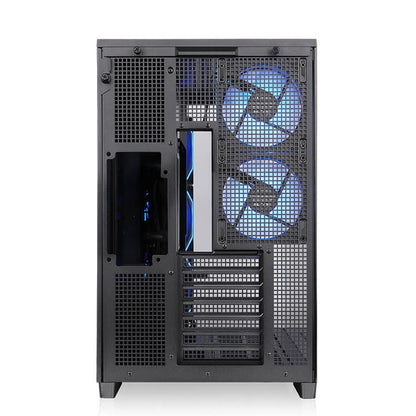 Arcus 380 TG ARGB Mid Tower Chassis