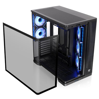 Arcus 380 TG ARGB Mid Tower Chassis