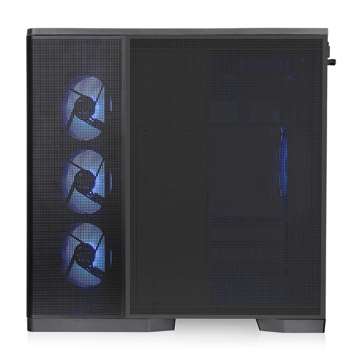 Arcus 380 TG ARGB Mid Tower Chassis