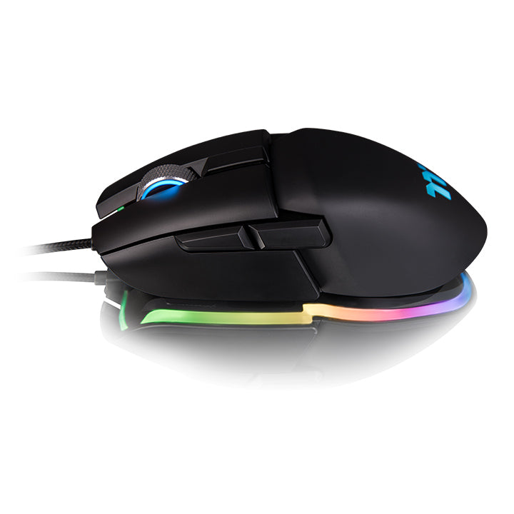 Thermaltake ARGENT M5 RGB Gaming Mouse – Thermaltake USA