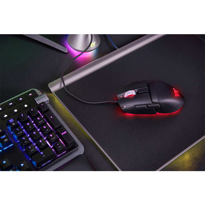 Thermaltake ARGENT M5 RGB Gaming Mouse – Thermaltake USA